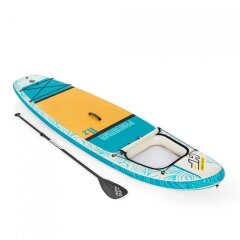 Sup Bestway Panorama set z veslom; 340 cm
