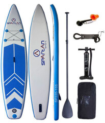 Napihljiv sup Spartan 335 (z veslom; d= 335 cm)