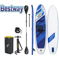 Sup Bestway Oceana Conv. (z veslom; d=305cm)