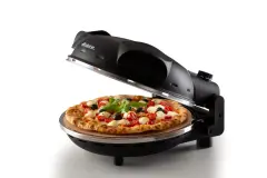 ARIETE DA GENNARO 917 pekač za pico črn