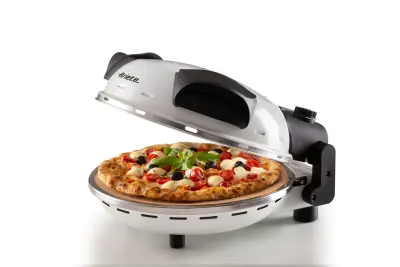 ARIETE DA GENNARO 918 pekač za pico bel