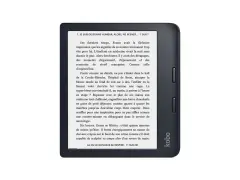 KOBO Libra 2, 7'' Touch, 32GB WiFi E-bralnik, črn