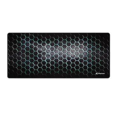 SHARKOON Skiller SGP30 XXL mesh podloga za miško