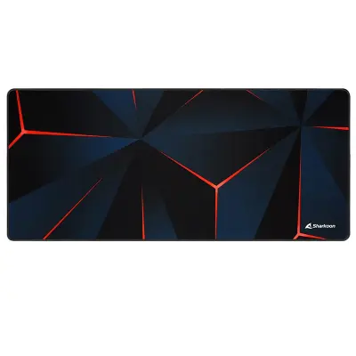 SHARKOON Skiller SGP30 XXL arrow podloga za miško