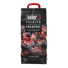 WEBER Premium oglje 3kg