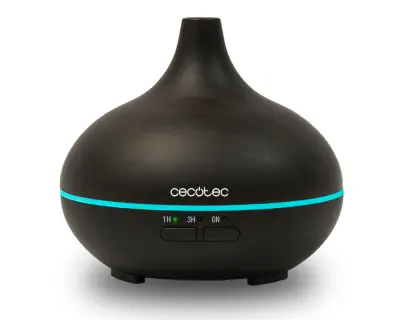 CECOTEC Pure Aroma 150 Yin vlažilec in difuzor arome