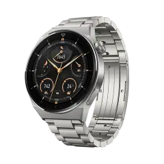 WATCH GT 3 PRO TITANIUM 46MM PAŠČEK HUAWEI