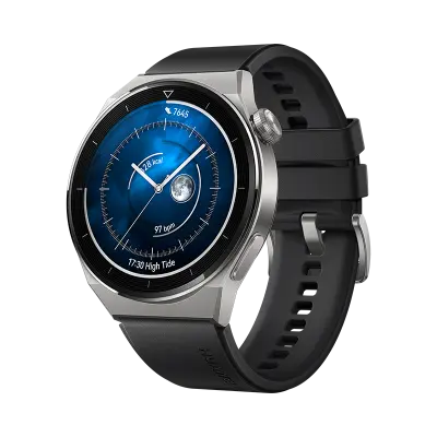 HUAWEI Watch GT 3 Pro 46mm pametna ura