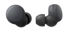 SONY  WFLS900NB.CE7 Linkbuds S črne brezžične ušesne slušalke