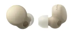 WFLS900NC.CE7 SONY Linkbuds S bež BT slušalke