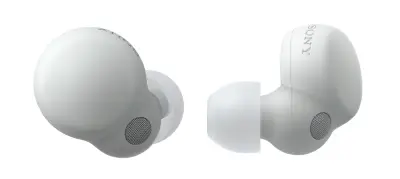 WFLS900NW.CE7 SONY Linkbuds bela