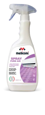 Spray Pure Air MELICONI