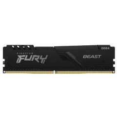 KINGSTON Fury 16GB (2x 8GB) 3000MHz DDR4 (KF430C15BBK2/16) ram pomnilnik