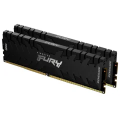 KINGSTON Fury 64GB (2x 32GB) 3200MHz DDR4 (KF432C16RBK2/64) ram pomnilnik