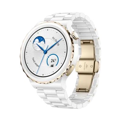 WATCH GT 3 PRO KERAMIK 43MM HUAWEI