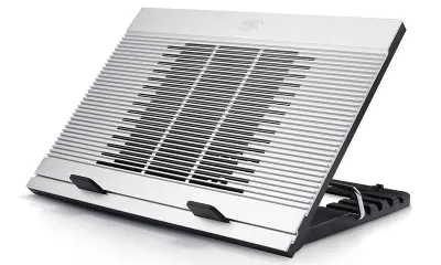DEEPCOOL N9 SILVER hladilnik