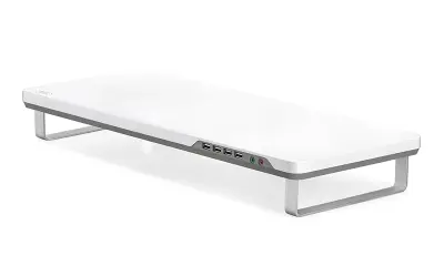 DEEPCOOL M-DESK-F1, siv stojalo