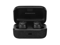 SENNHEISER MOMENTUM True Wireless 3 In-Ear slušalke črne