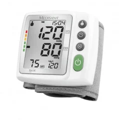 MEDISANA BW 315 merilnik krvnega tlaka, zapestni