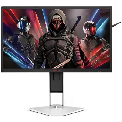 AOC AG251FZ2E 24,5 24,5"/FHD 1920x1080/TN/240Hz (črn) gaming monitor