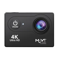 MOYE VENTURE 4K akcijska športna kamera