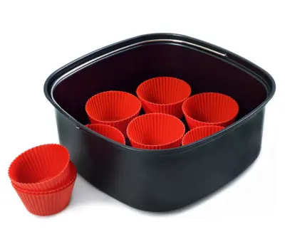 PHILIPS HD9956/00 komplet za peko peciva