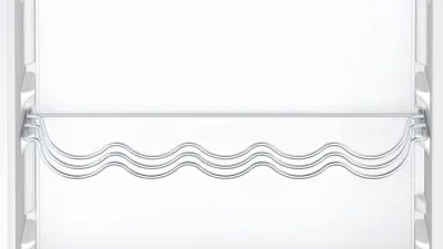 BOSCH KSZB6R00 polica za steklenice