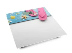 FLIP FLOP osebna tehtnica