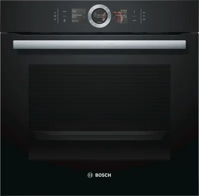 BOSCH HBG6764B1 Vgradna pečica