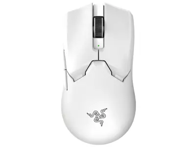RAZER Viper V2 Pro miška bela