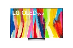 LG OLED65C22LB OLED Dolby Vision TV sprejemnik