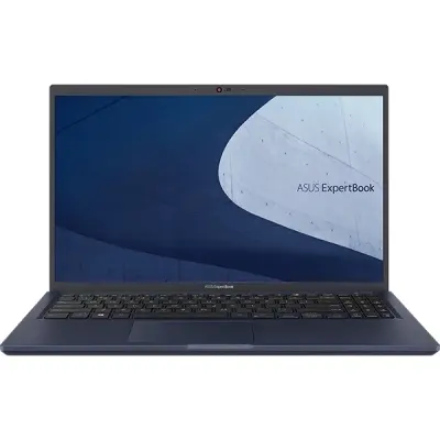 ASUS ExpertBook B1500CEAE-EJ2952 39,6 cm (15,6")/i5-1135G7/Intel Iris Xe/16GB/512GB/W10P prenosni računalnik