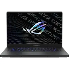 ASUS ROG Zephyrus G15 GA503RW-LN105W 39,6 cm (15,6")/R7-6800HS/RTX 3070 Ti/16GB/1TB/W11H prenosni računalnik