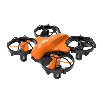 XPLORE DRON X10 XP9602 ORANŽEN DRON