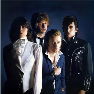 PRETENDERS - LP/40TH ANN. ED. (180 G) PRETENDERS II