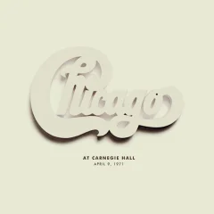 CHICAGO - 3LP/CHICAGO AT CARNEGIE HALL (RSD)(LIM)