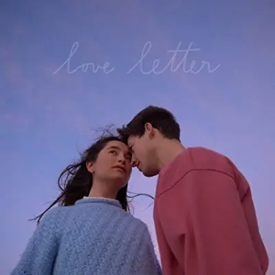 ZALAGASPER - LOVE LETTER