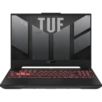 ASUS TUF Gaming FA507RR-HN003W prenosni računalnik