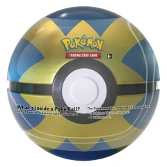 Pokémon - Poke Ball Tin21
