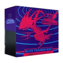 Poké Darkness Ablaze ETB