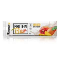 PROTEINI.SI Mango with Yoghurt beljakovinska ploščica