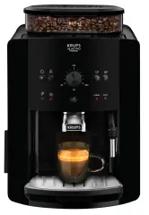 KRUPS Espresseria Roma Kavni aparat EA810870 Črn