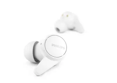 SLUŠALKE PHILIPS TAT1207W