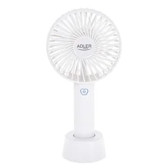 ADLER AD 7331b prenosni mini ventilator