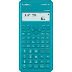 CASIO FX-220 PLUS-2 kalkulator