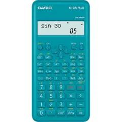CASIO FX-220 PLUS-2 kalkulator