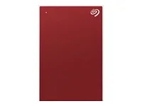 SEAGATE OneTouchPortable 1TB red zunanji disk