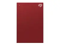 SEAGATE OneTouchPortable 1TB red zunanji disk