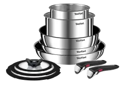TEFAL L897AS74 10 -delni set Ingenio EMOTION