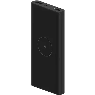 XIAOMI Mi 10000 mAh10W  brezžična polnilna baterija